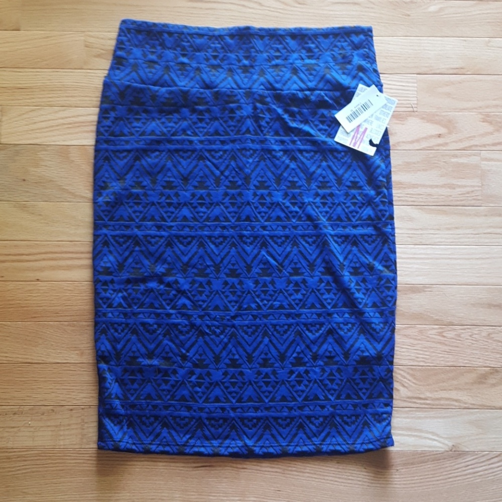 Lularoe Cassie Skirt